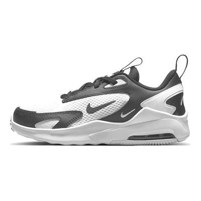 Air Max Bolt PS Бело-черные детские кроссовки CW1627-102