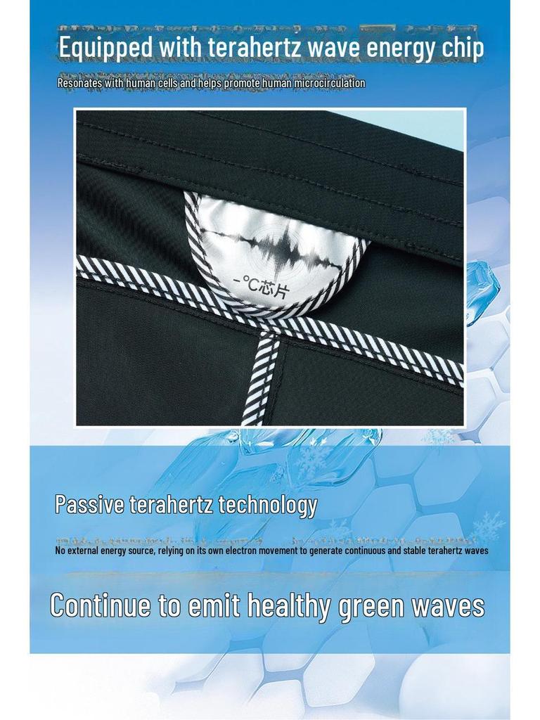 Унисекс быстросохнущие охлаждающие брюки Honeycomb: Солнцезащитный, влагопоглощающий, антимоскитный шнурок для лета.