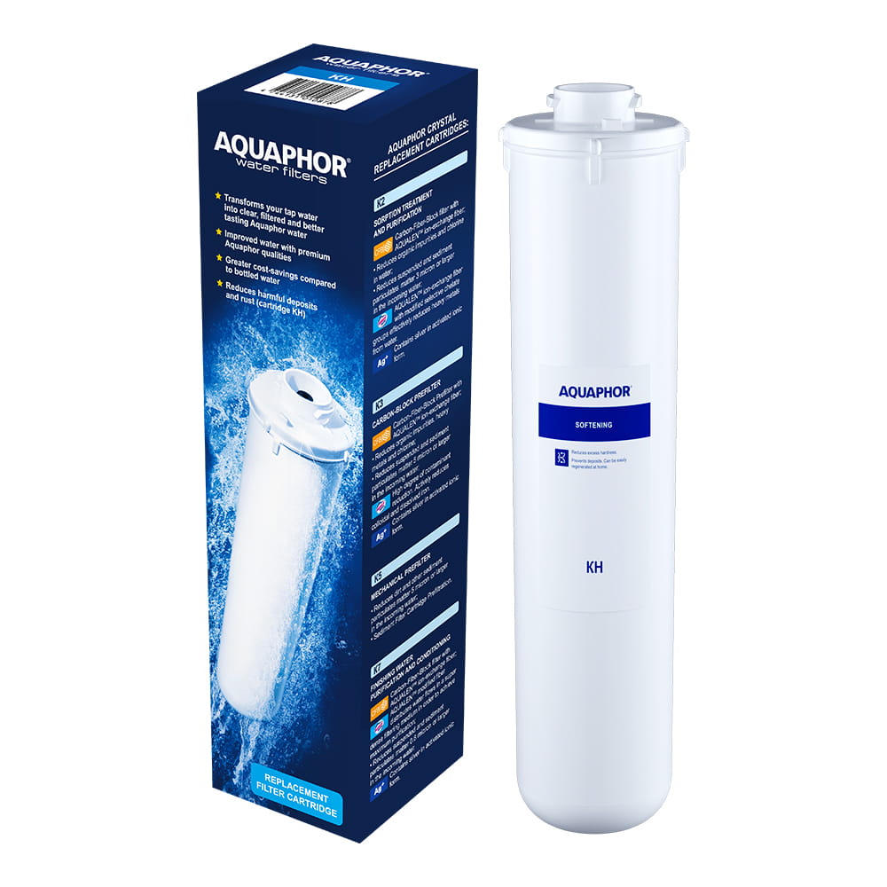 Wkład Aquaphor Kh (K4)