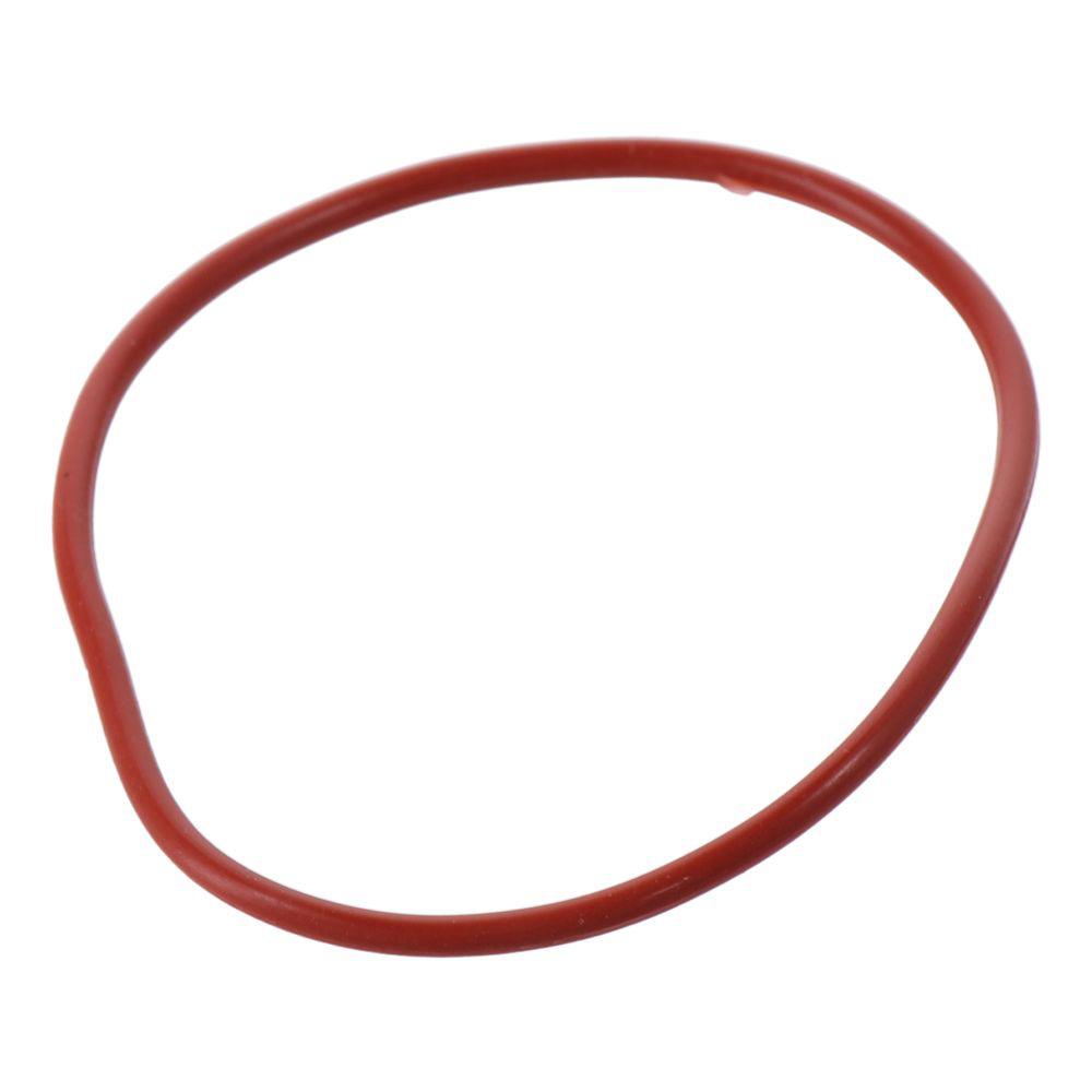 3.5mm Width Sealing Gasket Silicone Sealing Washer Sealing Tool O Ring Automotive Machine Plumbing