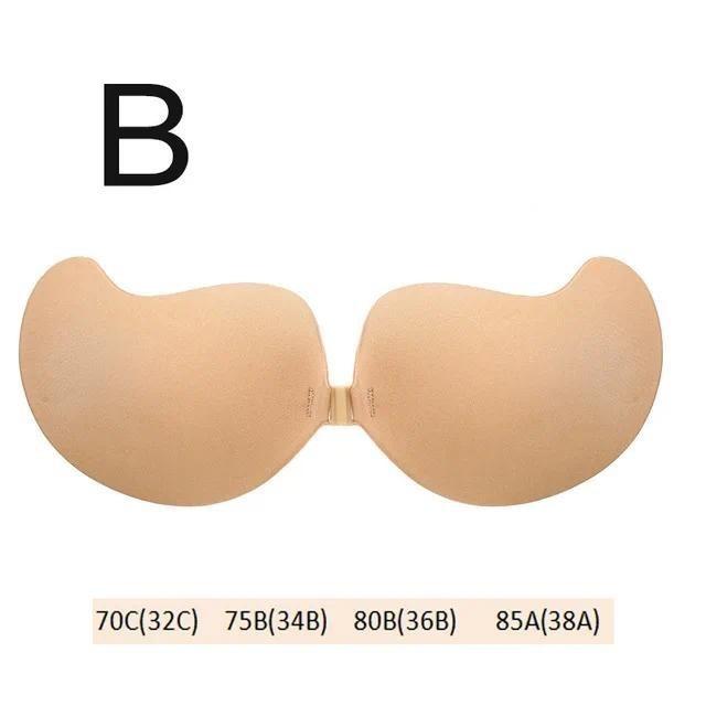 FINETOO Силиконовые палочки для сосков, невидимые бюстгальтеры без бретелек, бюстгальтер пуш-ап, дышащий клей, многоразовый бюстгальтер с подкладкой для груди