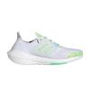UltraBoost 22 Белый Блаженство Синий GX5913