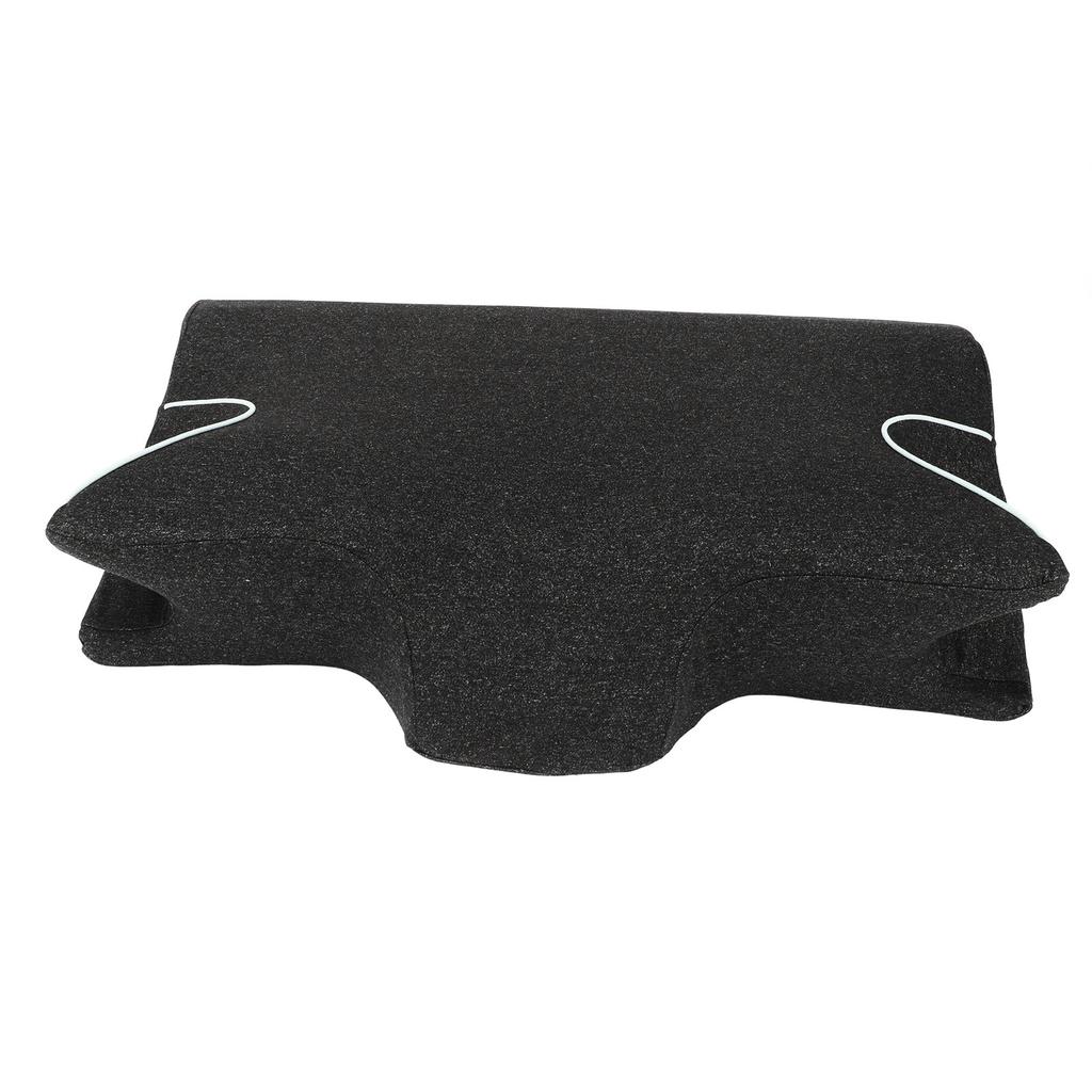 Подушка для шеи с эффектом памяти, салон красоты, тату, наращивание ресниц, мягкая эргономичная подушка для поддержки шеи