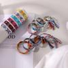 Transshipment Bohemian Bracelet Adjustable Nepalese Ethnic Bracelet Woven Bracelet  Jewelry Gift