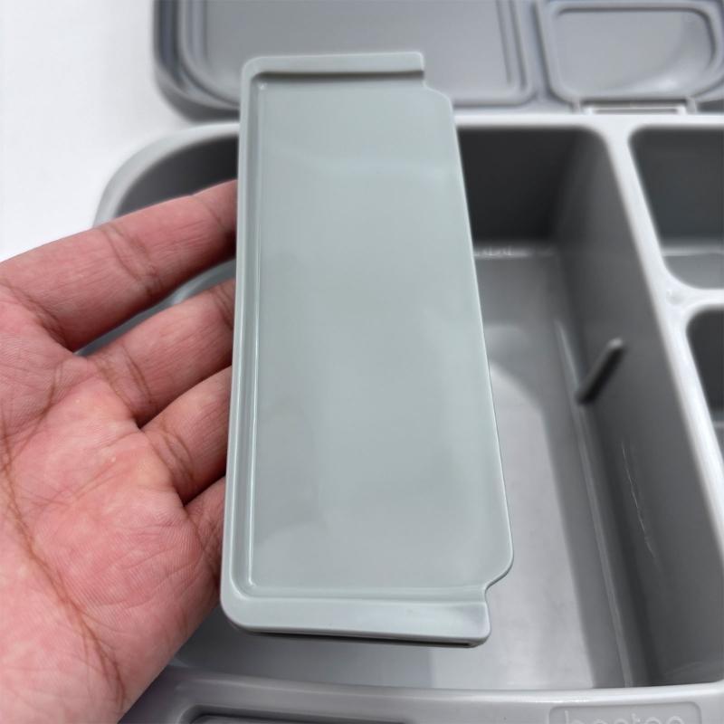 1/3pcs Insert Safes Tray Divider Replacement Insert Divider