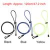 Accessories Tool Outdoor Fishing Rod Tether Kayak Paddle Leash Satety Fixed Ropes Canoe Rope Holder
