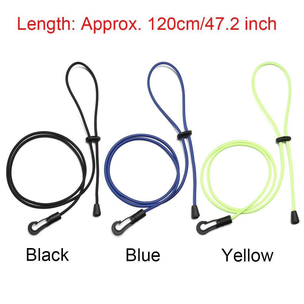 Accessories Tool Outdoor Fishing Rod Tether Kayak Paddle Leash Satety Fixed Ropes Canoe Rope Holder