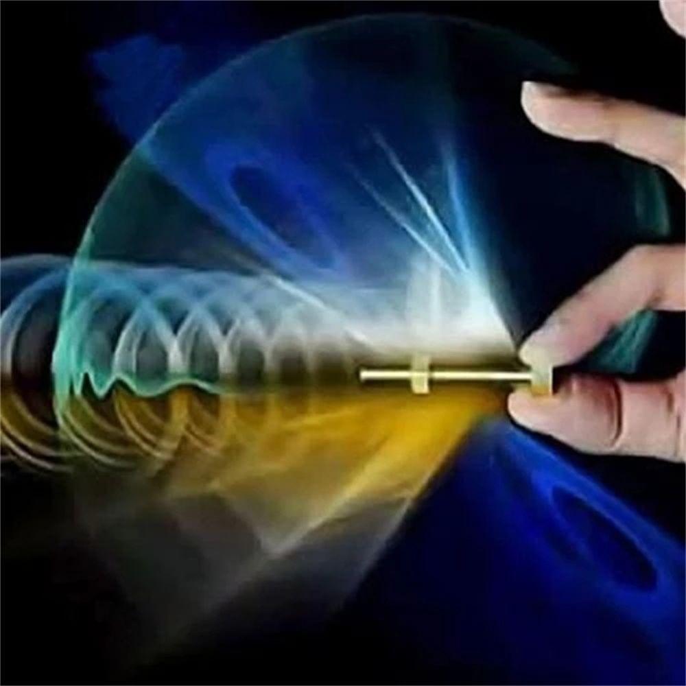 Trick Magic Props Hexagon Mind Screw Nut Off Bolt Magic Set Magic Rotating Screw Magic Screw Trick