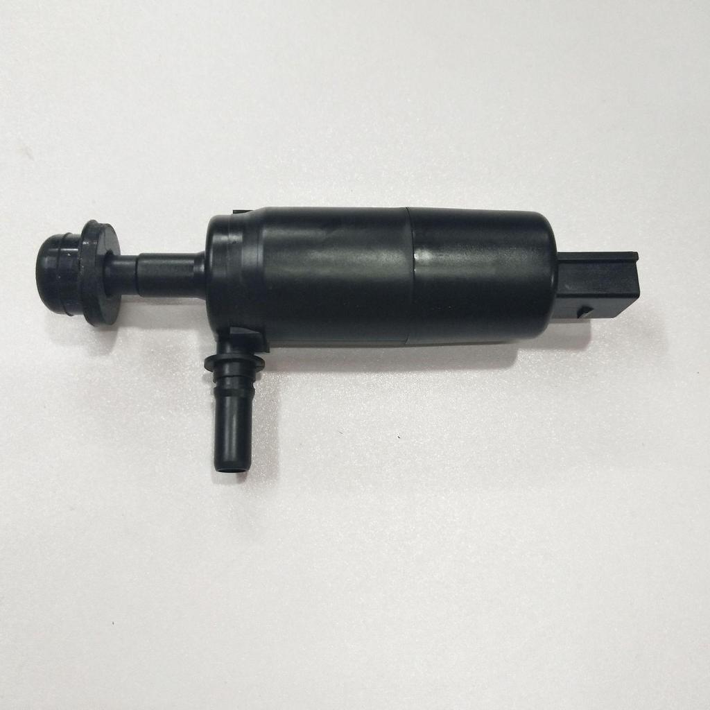 Насос омывателя лобового стекла BMW X5 с форсункой и 1-летней гарантией