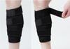 BEREAM Calf Support for Muscle and Other Sports Strains, Basketball, Kendo, Golf, Running,