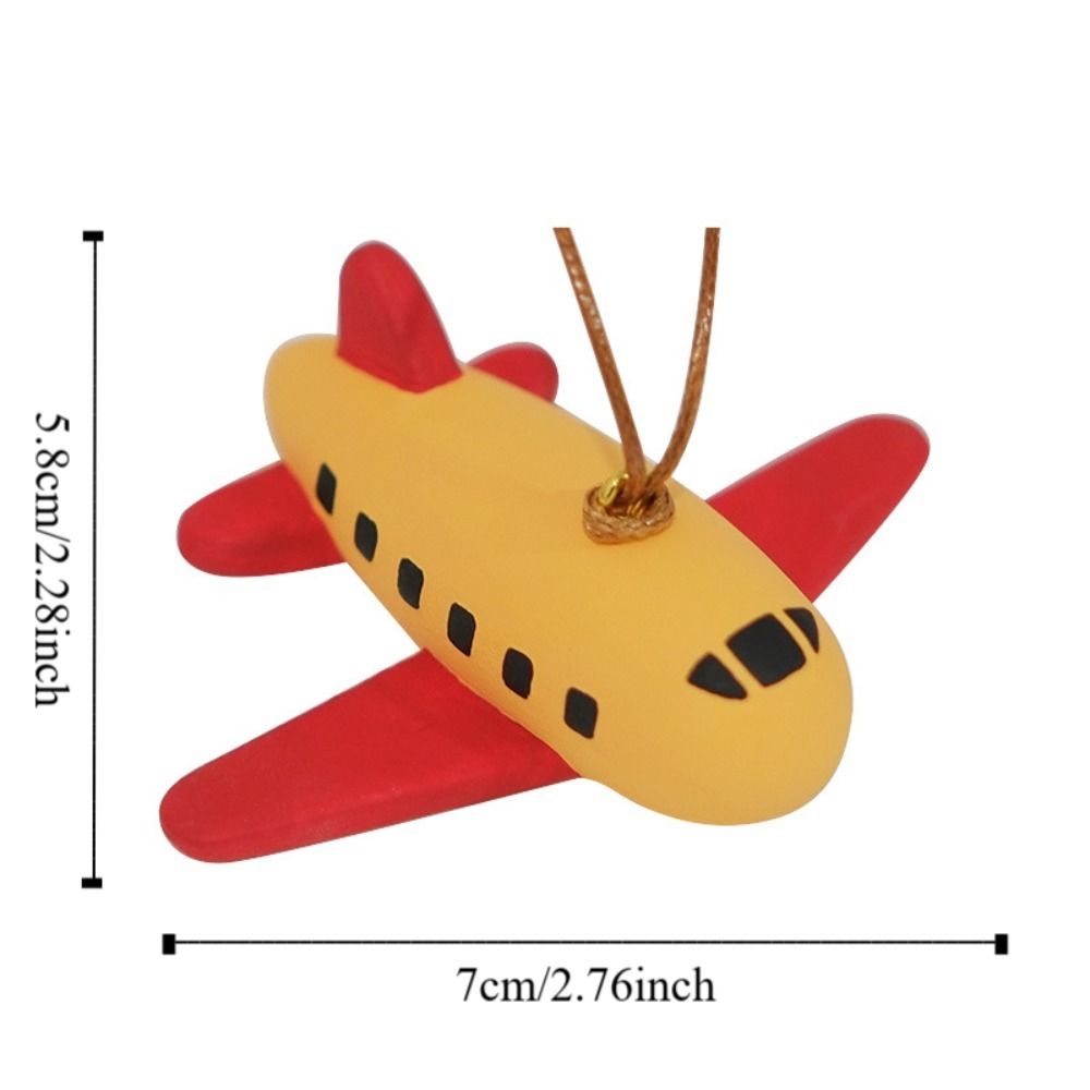 Cute Auto Interior Accessories Interior Car Hanging Creative Car Pendant Automobile