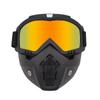 Mask Goggles Motorcycle Harley Helmet Goggles Tactical