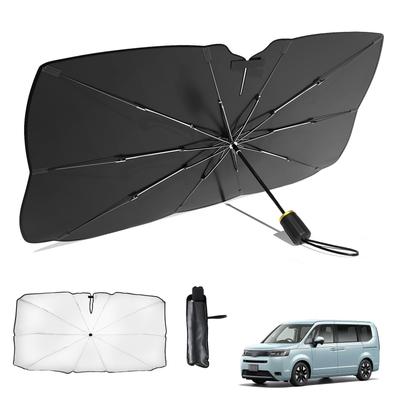 Honda Step Wagon 6-го поколения RP6 RP7 RP8 2022.5 - настоящее время Автомобильный зонт-тип