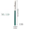 solid metal build adjustable ruling pen comic line sketch tool  straight line drafting