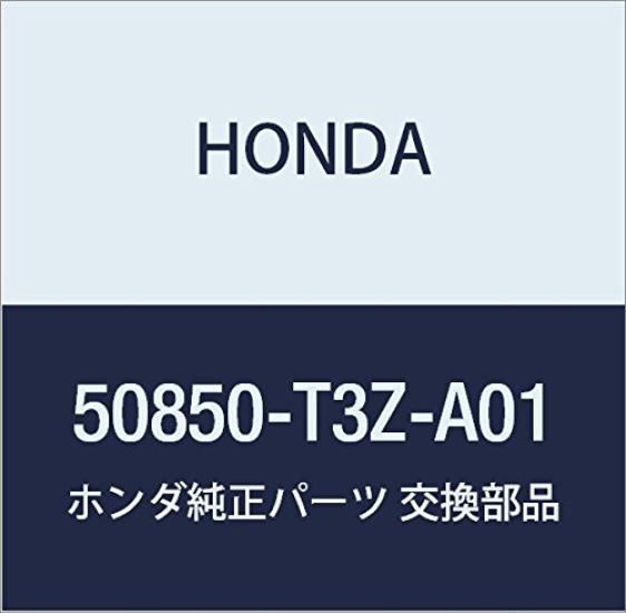 Genuine Honda Mounting Part Number Assembly, 50850-T3Z-A01