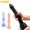 Butt Plugs Anal Plug Big Anal Beads Huge Size Prostate Massager Anus Stimulator Sex Toys For Man Woman