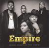 CD EMPIRE CAST - Empire (Оригинальный саундтрек От Se 8887577882 Columbia, 20th  2015 США Рэп и Хип-Хоп/R&B Б/У