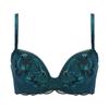 Triumph Red Label 0107 10219065 M010 Women's Bra, (Green)