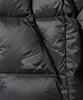 Phyps Motorcycle H-Tech Dimensional Down Puffer Jacket Black