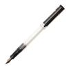 Перьевая ручка Pilot Lightive F с тонким наконечником, бесцветная, FLT2SRNCF
