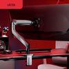 Loctek DS309 Флагманский кронштейн для одного монитора с газовой пружиной
