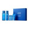 HOMME Active Water Duo Set (Toner 180 mL + Moisturizer 125 mL)