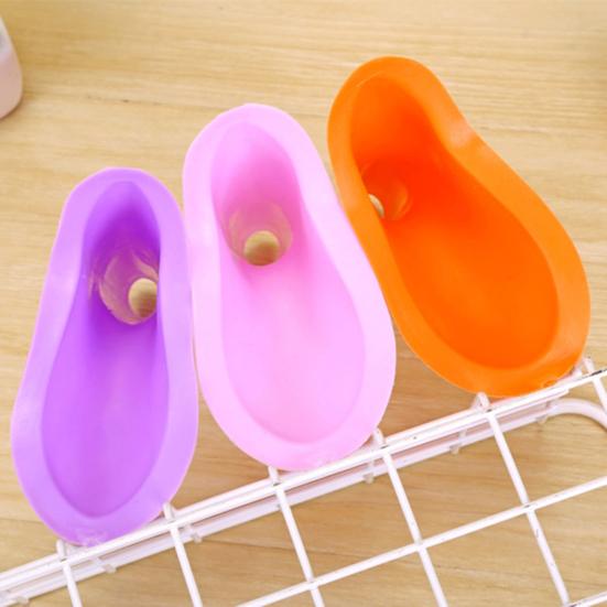 5Pcs Female Urinal Portable Reusable Easy To Clean Pregnant Women Urinating Funnel Device for Home Outdoor