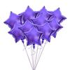 10pcs 10    Aluminum Foil Balloons Party Wedding Birthday Decor
