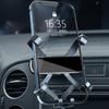 Регулируемый автомобильный держатель для телефона для Volkswagen VW Tiguan 5N Passat Polo V 6C Golf Sportsvan 2018 салон автомобиля