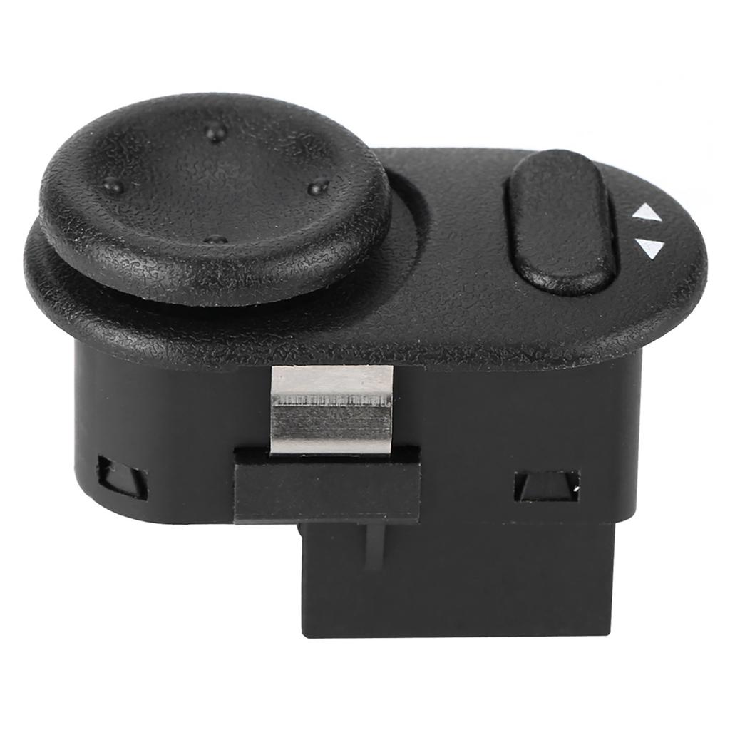 Car Side View Mirror Rear View Mirror Switch Adjust Control Knob for Opel 9226861