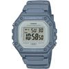 Casio Часы Коллекция CaSio [Официальный для внутреннего рынка] Веб-ограниченная модель W 218hc 2ajf Мужские Синий Синий