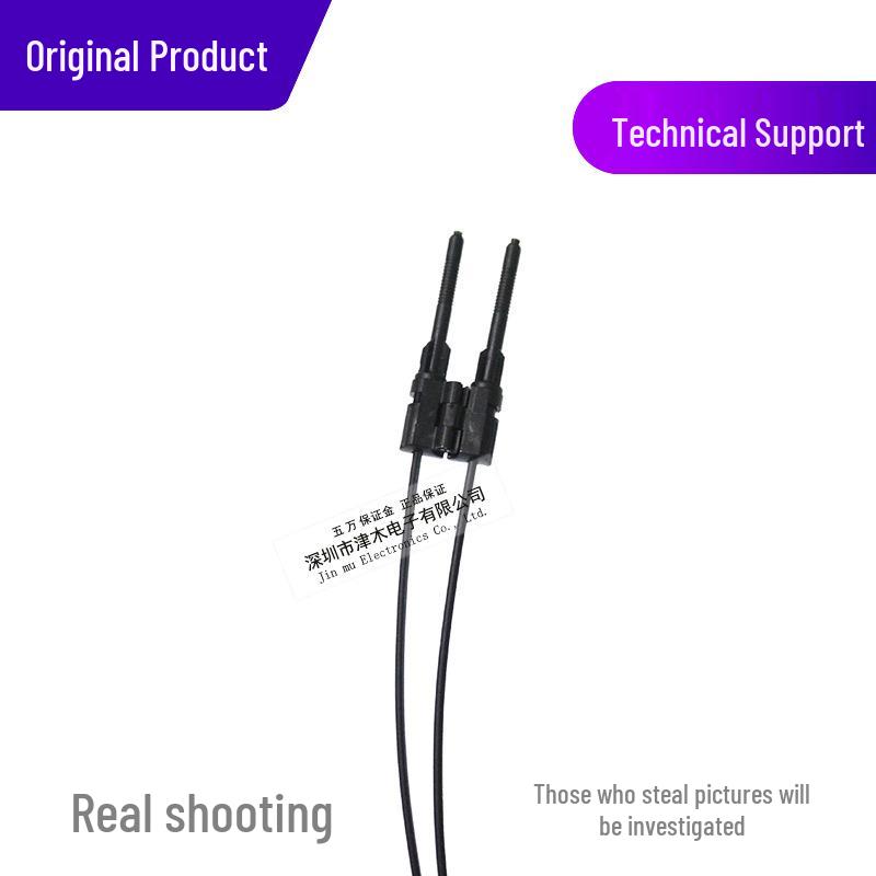Genuine RIKO PRD-420-T01 Fiber Optic Sensor Replacement for PRD-420-T02 Reflective Type