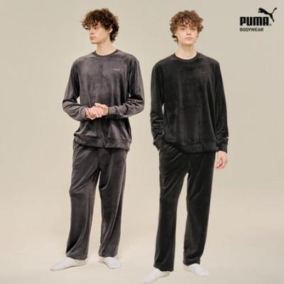 Боди Puma Bodywear для мужчин и женщин, двухсторонний комплект Vellor Brushed, 4 предмета, выберите 1