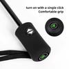 BAUO3 for Skoda Car Sunshade Portable Automatic Folding Umbrella Rapid Kamiq Superb Octavia Kodiaq Fabia Enyaq Vision Auto Accessories