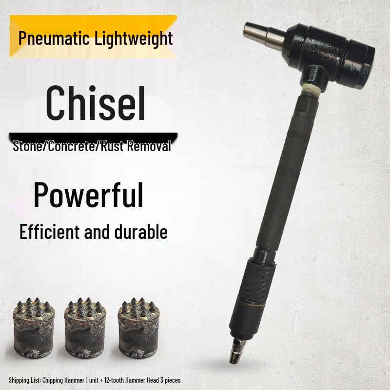 Pneumatic Chipping Hammer