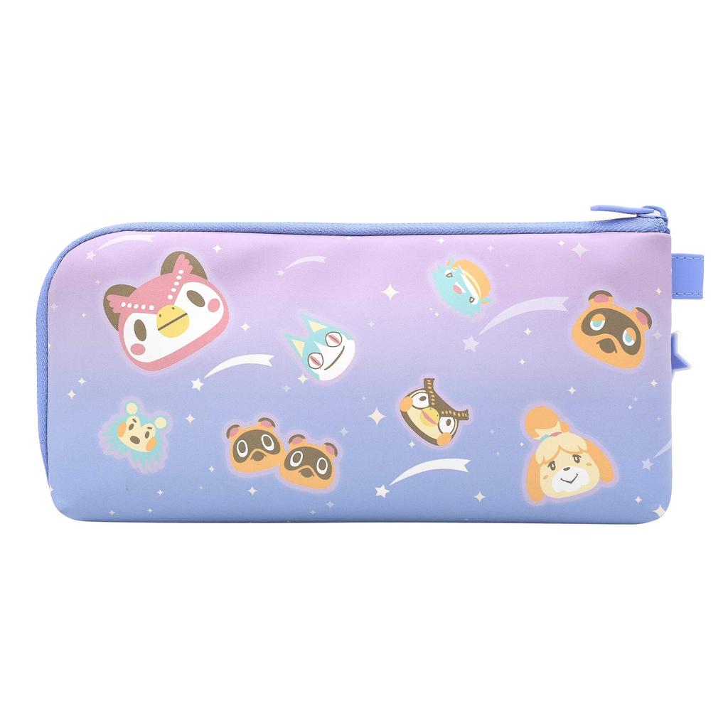 Licensed Animal Crossing Hand Pouch for Nintendo Switch Switch [Nintendo Product] [Nintendo Compatible]