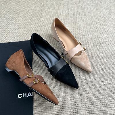 Туфли – Туфли