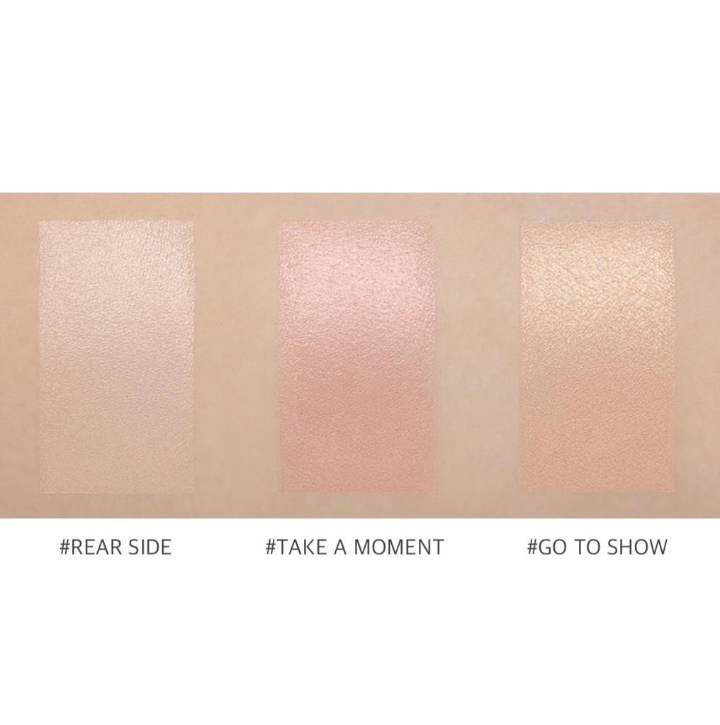 3ce Glow Beam Highlighter 8.5g (3 Types)