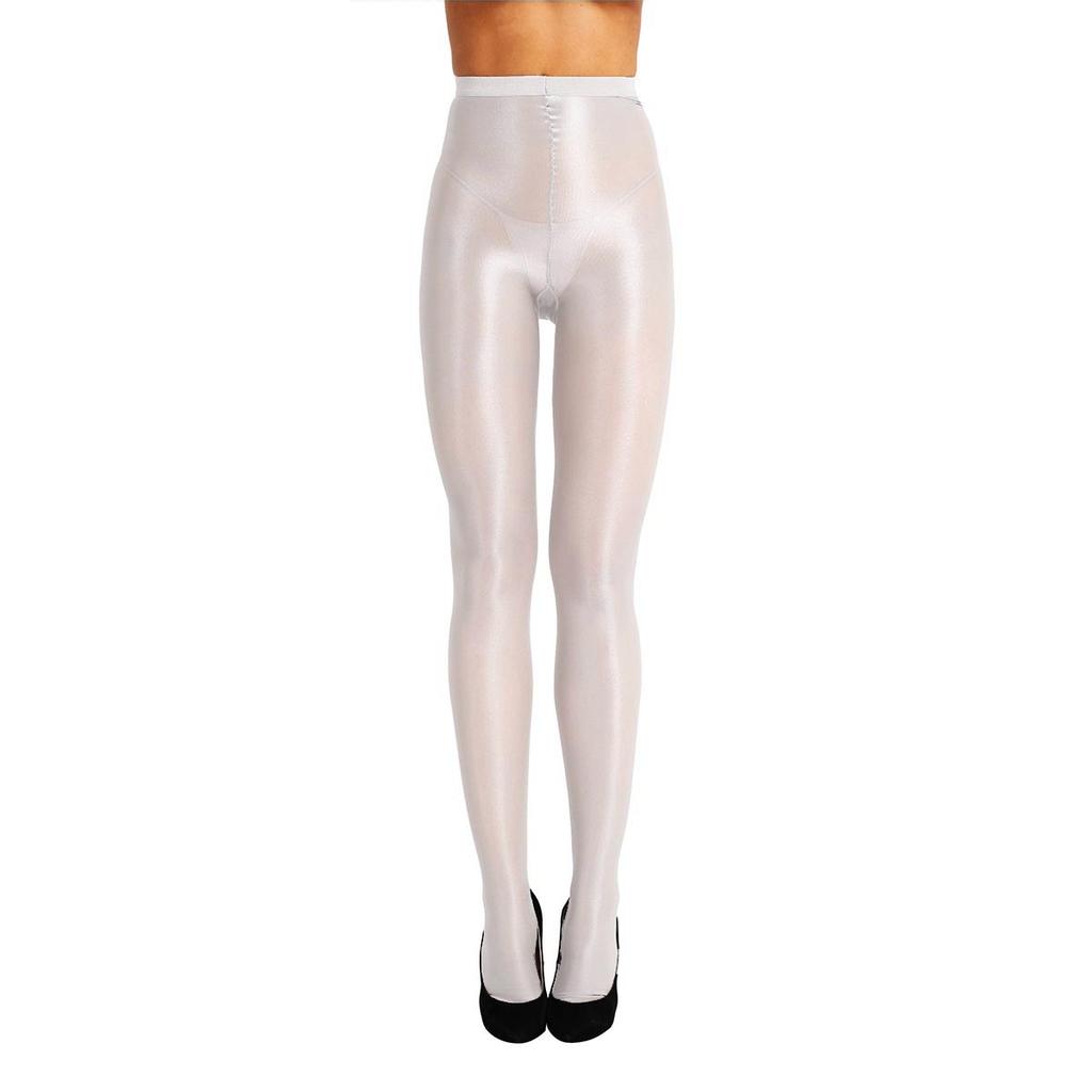 Колготки ультра блеск. высокая талия с эластичным поясом. 70D