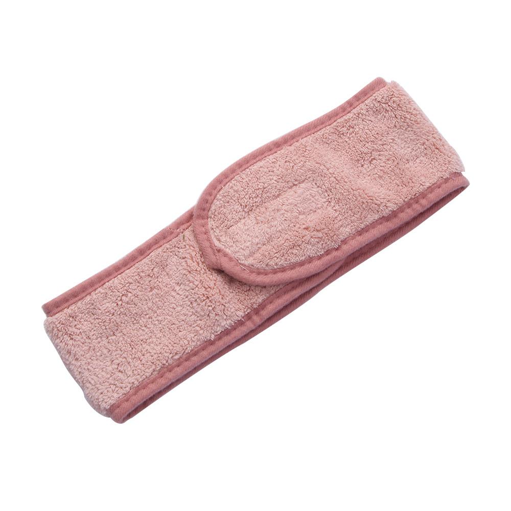 Face Fashion Wash Bath Facial Cosmetic Caps Adjustable Turban Head Band Tiara Turban Hairband