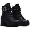 Converse Chuck 70 High Унисекс Белый/Черный A12208C
