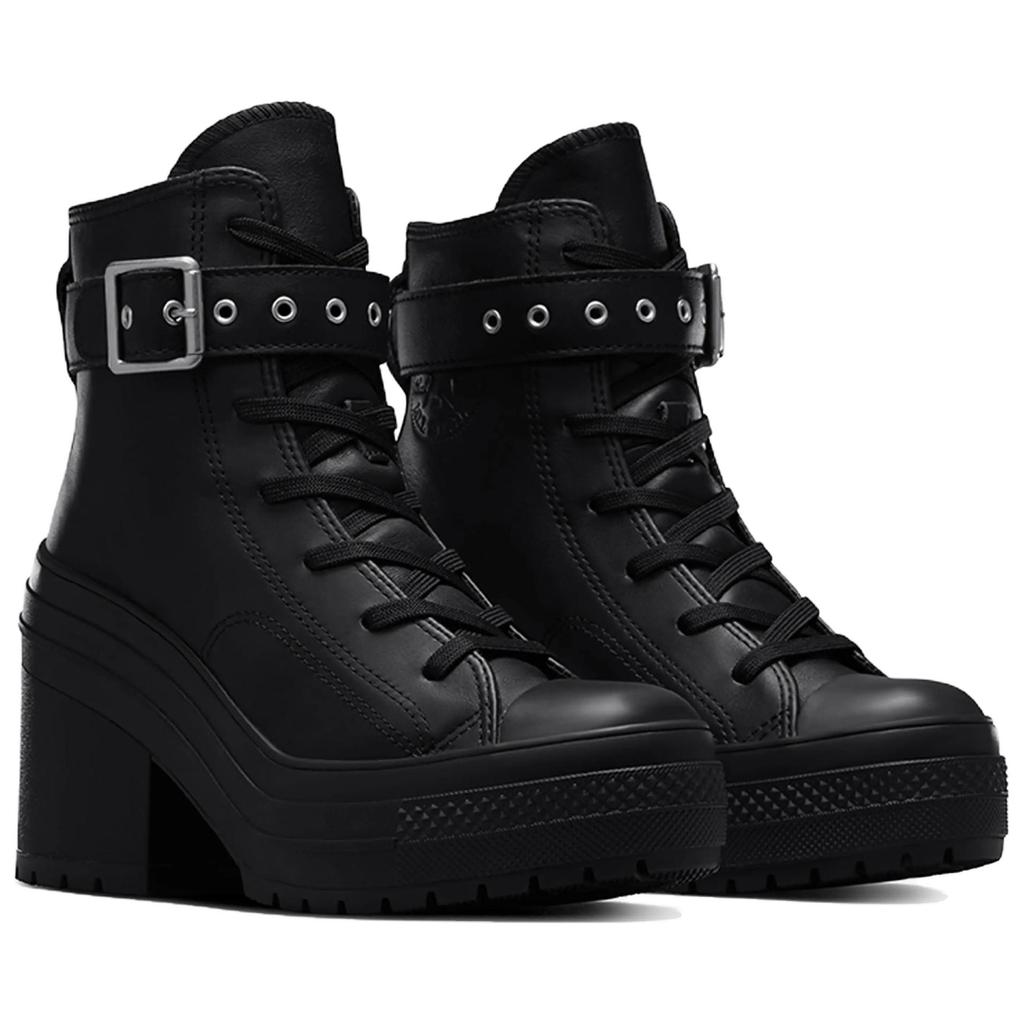 Converse Chuck 70 High Унисекс Белый/Черный A12208C