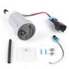 E85 Compatible Racing High Performance Internal 450LPH Fuel Pump For Nissan Skyline Subaru WRX F90000267 & Install Kit