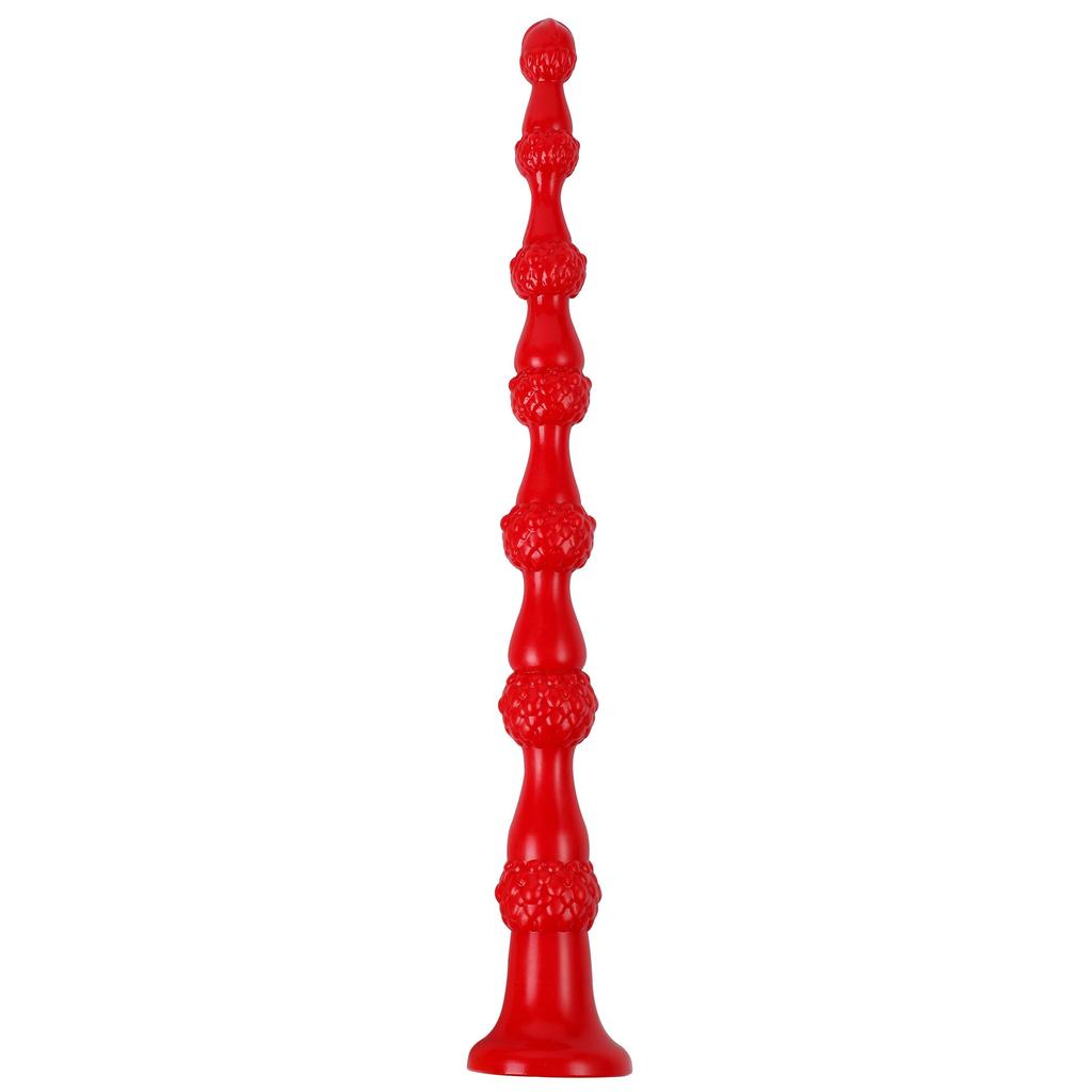 54 см Анальная пробка Анальный расширитель Фаллоимитатор для взрослых Секс-игрушки Фистинг Ремень на члене Большой член Реалистичный пенис Привязка для геев БДСМ ПВХ