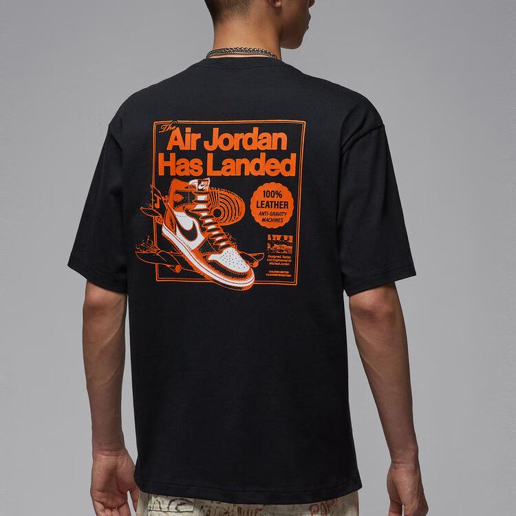 Jordan AJ1 graphic T-shirt HQ8973-010