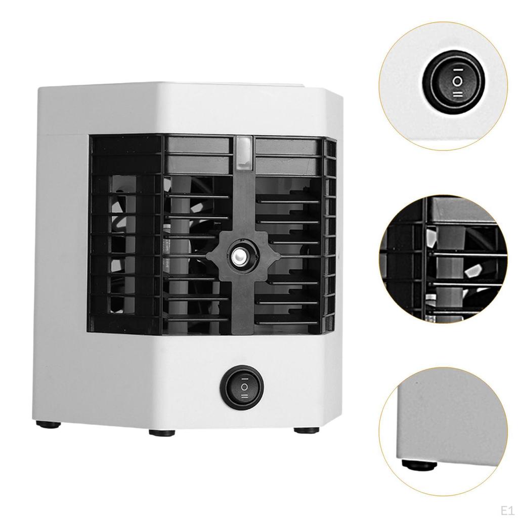 Портативный кулер для домашнего офиса