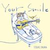 CD YOSUKE ONUMA Your Smile MOCLD1098 FLYWAY Япония ObiJazz Б/у