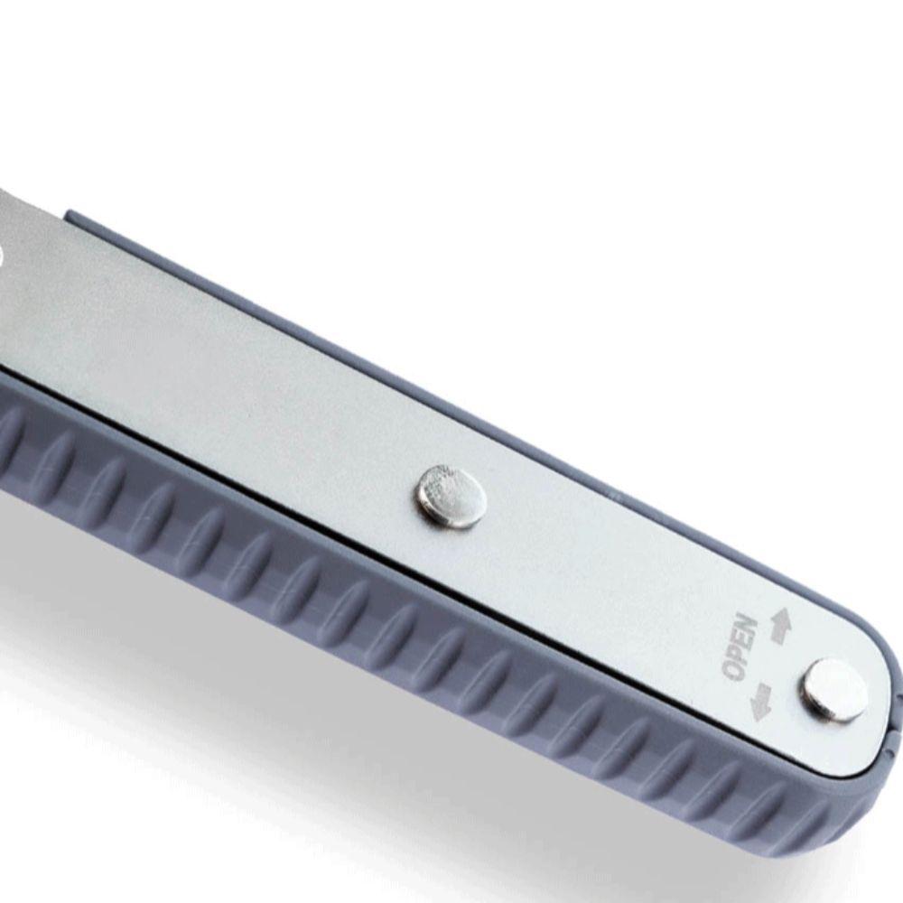 Socket Wrench Mini Ratchet Wrench Cross Slotted Repair Screwdriver  Assembly