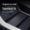 Galaxy M9 2026 Armrest Storage Box for Center Console Modification