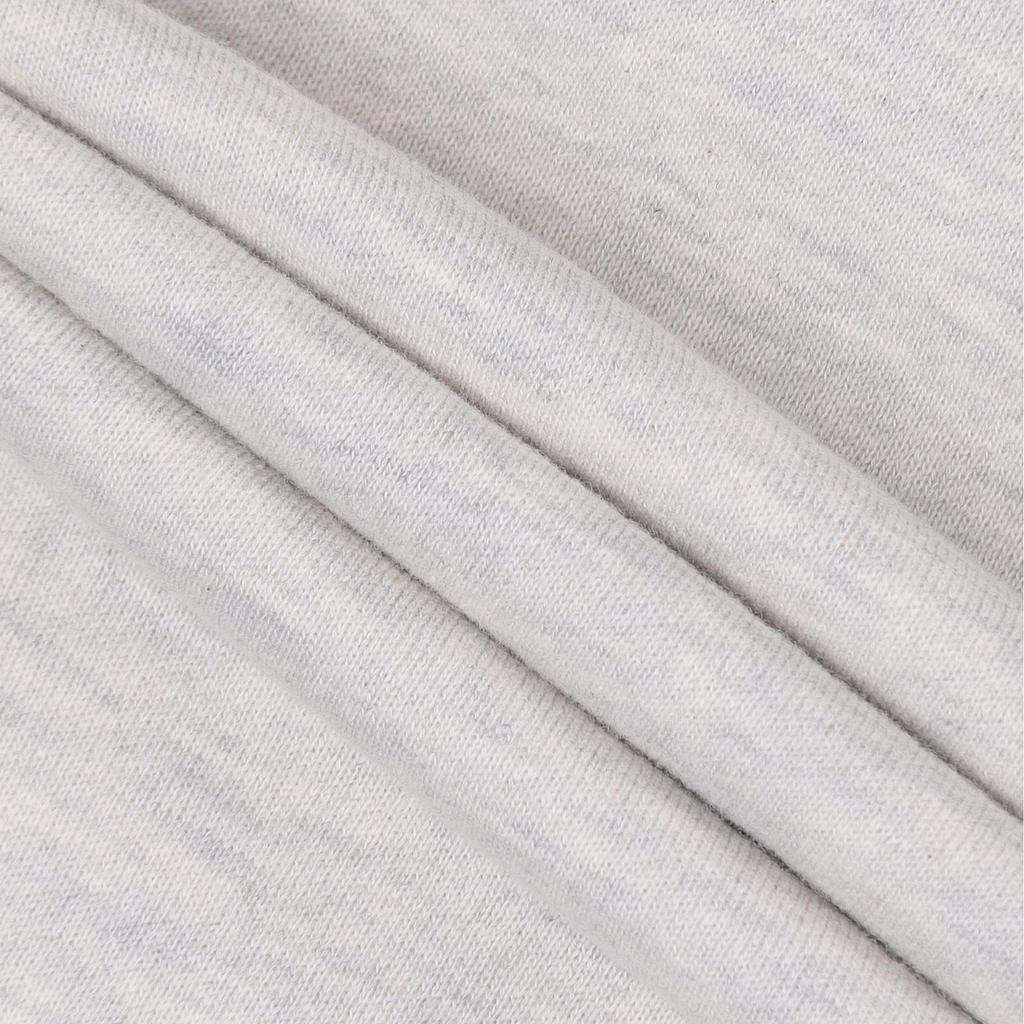 Fear of God Essentials Шорты-джоггеры SS21 Унисекс Низ Светло-серый Овсяный FOG-SS21-603